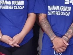 Pasutri Nekad Gadaikan Mobil Rental