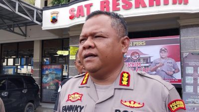Perampok Agen BRI Link Sangat Rapi