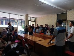Mau Perang Sarung, 21 Remaja di Cilacap Diamankan