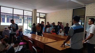 Mau Perang Sarung, 21 Remaja di Cilacap Diamankan