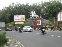 Perbatasan Sering Jadi Blank Spot. Jauh dari Kantor BMKG