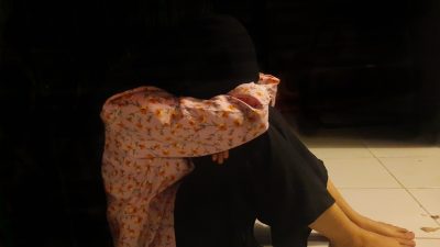 Pria di Cilacap Cabuli Anak Kecil