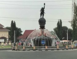 Drainase Buruk dan Tua Jadi Penyebab Banjir