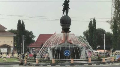 Drainase Buruk dan Tua Jadi Penyebab Banjir