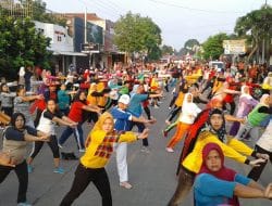 Tips Olahraga Selama Puasa