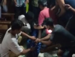 Main di Sungai, Remaja Meninggal Tenggelam