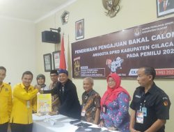Parpol Ubah Jumlah Bakal Caleg Perempuan