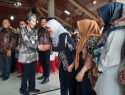 Desa Anti Korupsi Wajib untuk Semua Desa