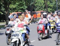 Lulus, Siswa Dilarang Konvoy