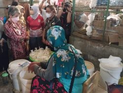 Bansos Fokus Atasi Kemiskinan Ekstrem