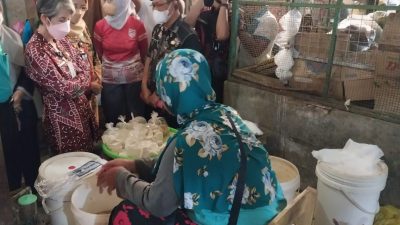 Bansos Fokus Atasi Kemiskinan Ekstrem