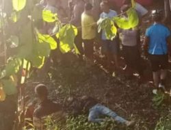 Genk Motor Keroyok Warga Cilacap. 1 Orang Meninggal
