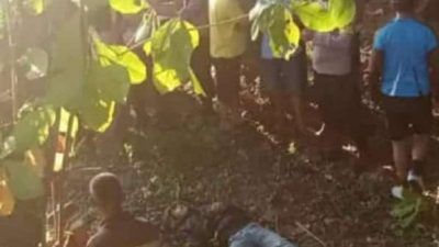 Genk Motor Keroyok Warga Cilacap. 1 Orang Meninggal