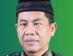 Jemaah Haji Cilacap Meninggal. Wakil Rais Syuriah PCNU