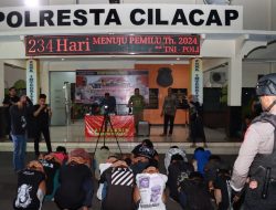 Ini Motif Pengeroyokan Genk Motor yang Tewaskan Korban