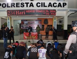 Pelaku Pengeroyokan Masih Dibawah Umur. Polresta Siaga