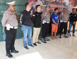 Ini Kronologi Pembunuhan Mantan Pacar. Pelaku Sempat Sebutuhi Jenasah