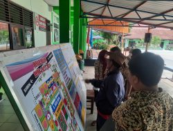 Pendaftaran Siswa Baru Tinggal Sehari