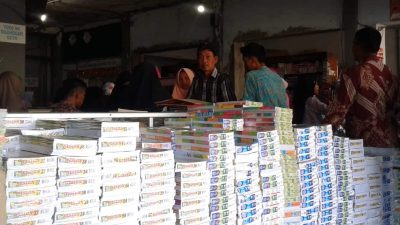 Saatnya Berburu Peralatan Sekolah Jelang Tahun Ajaran Baru