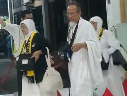 Lagi, Jemaah Haji Cilacap Meninggal di Tanah Suci
