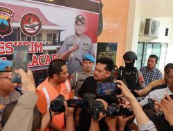 Gila. Kades Korupsi Sampai Rp 2 Milyar