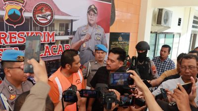 Gila. Kades Korupsi Sampai Rp 2 Milyar