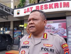 Lagi, ABG Tertangkap Karena Pengeroyokan