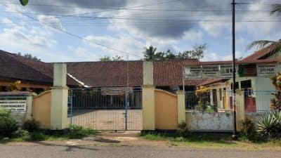Ini Penyebab SD di Cilacap Minim Siswa Baru