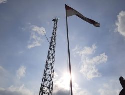 Suhu Dingin Selama Kemarau. Ini Penyebabnya