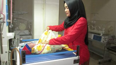 Setelah Balita dan Batita, Kini Ada Baduta