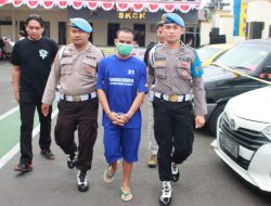 Gadaikan Mobil Rental, Pelaku Akhirnya Tertangkap di Rumah Makan