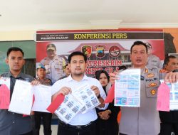 Gelapkan Solar Dengan Cara Punya Banyak Barcode myPertamina