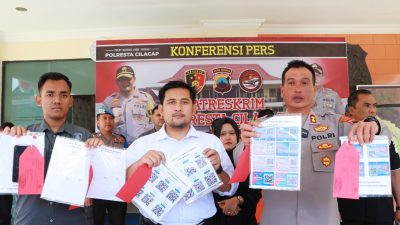 Gelapkan Solar Dengan Cara Punya Banyak Barcode myPertamina