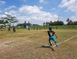Liga Siswa SD Jadi Jalan Masuk PSCS