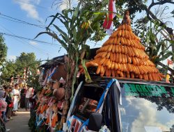 Ini Rute Karnaval di Cilacap