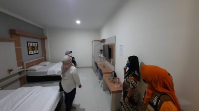 Realisasi PAD Masih Jauh Dari Target