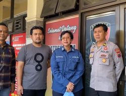 Dokkes Polda Jateng Pastikan Korban Perundungan Membaik