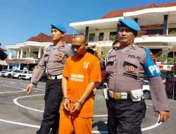 Guru Pencak Setubuhi Murid. Korban 2 Remaja