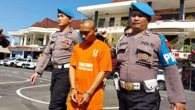Guru Pencak Setubuhi Murid. Korban 2 Remaja