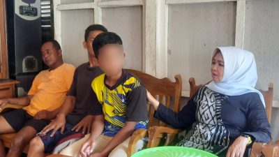 Korban Perundungan Alami Trauma. Takut Masuk Sekolah