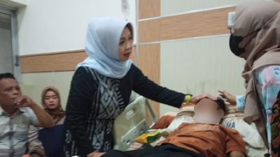 Trauma Healing untuk Korban Perundungan Harus Libatkan Keluarga