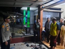 Korban Perundungan Masih Trauma. Belum Masuk Sekolah