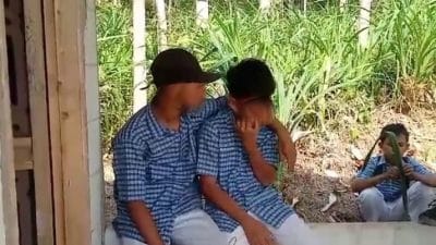 Korban Perundungan Pindah Sekolah? Ini Kata Kepala Sekolah