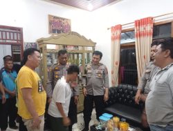 Pulih, Korban Perundungan Akhirnya Pulang