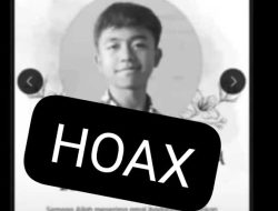 Daftar Hoax Selama Kasus Perundungan Siswa SMP di Cilacap
