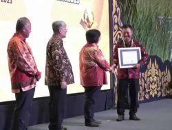 SMP 3 Majenang Raih Sekolah Adiwiyata Nasional