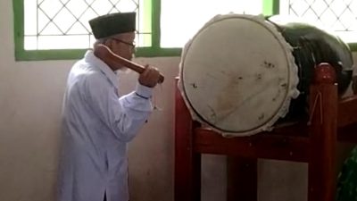 Ganti Pengurus, MWC NU Majenang Gelar Konfrensi