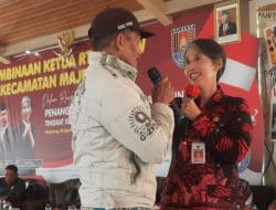 Masa Jabatan PJ Bupati Habis 19 November. Siapa Jadi Pengganti?