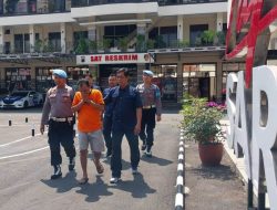 Praktek Dukun Cabul Hanya Akal Bulus Agar Bisa Gauli Pasien