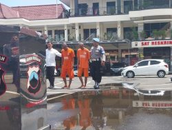 Gadis Remaja Disetubuhi 3 Pemuda. Sampai 5 Kali